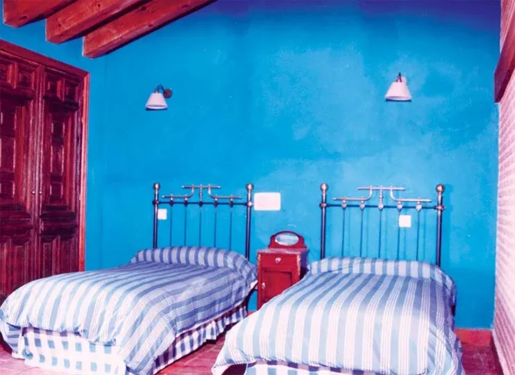 Imagen de La tarja i - habitación