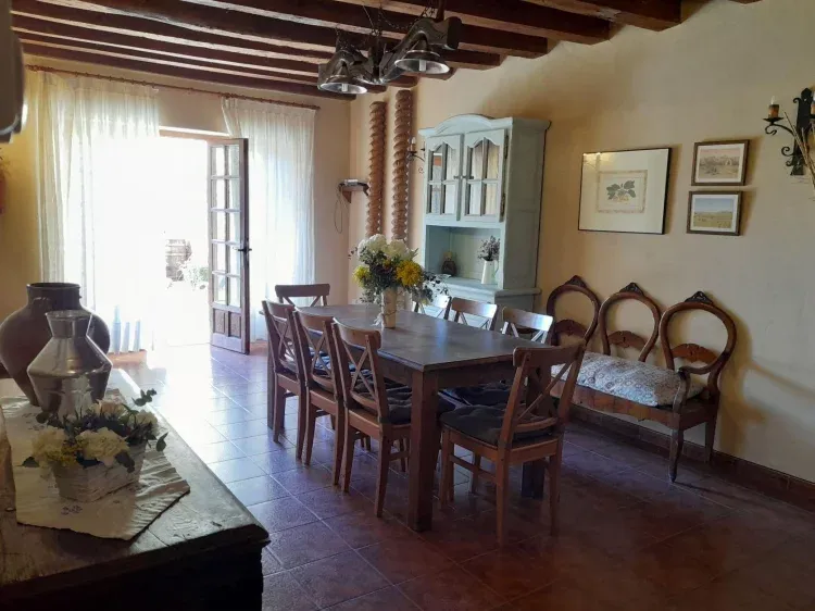 Imagen de Comedor, El Molino 