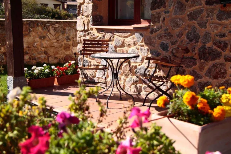Imagen de Porches independientes