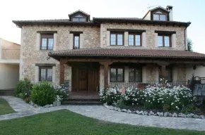 Imagen de Casa Rural El Cabañón del Duratón