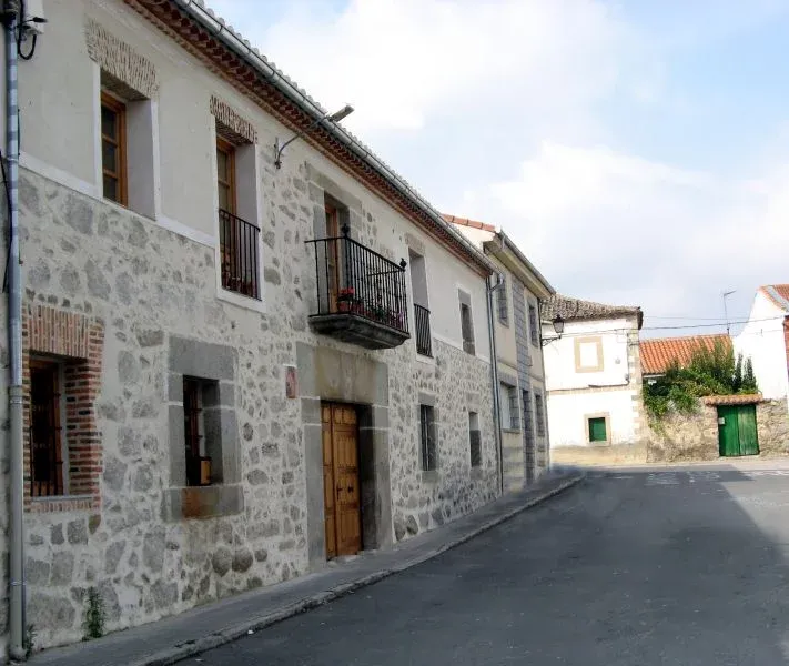 Imagen de Fachada principal