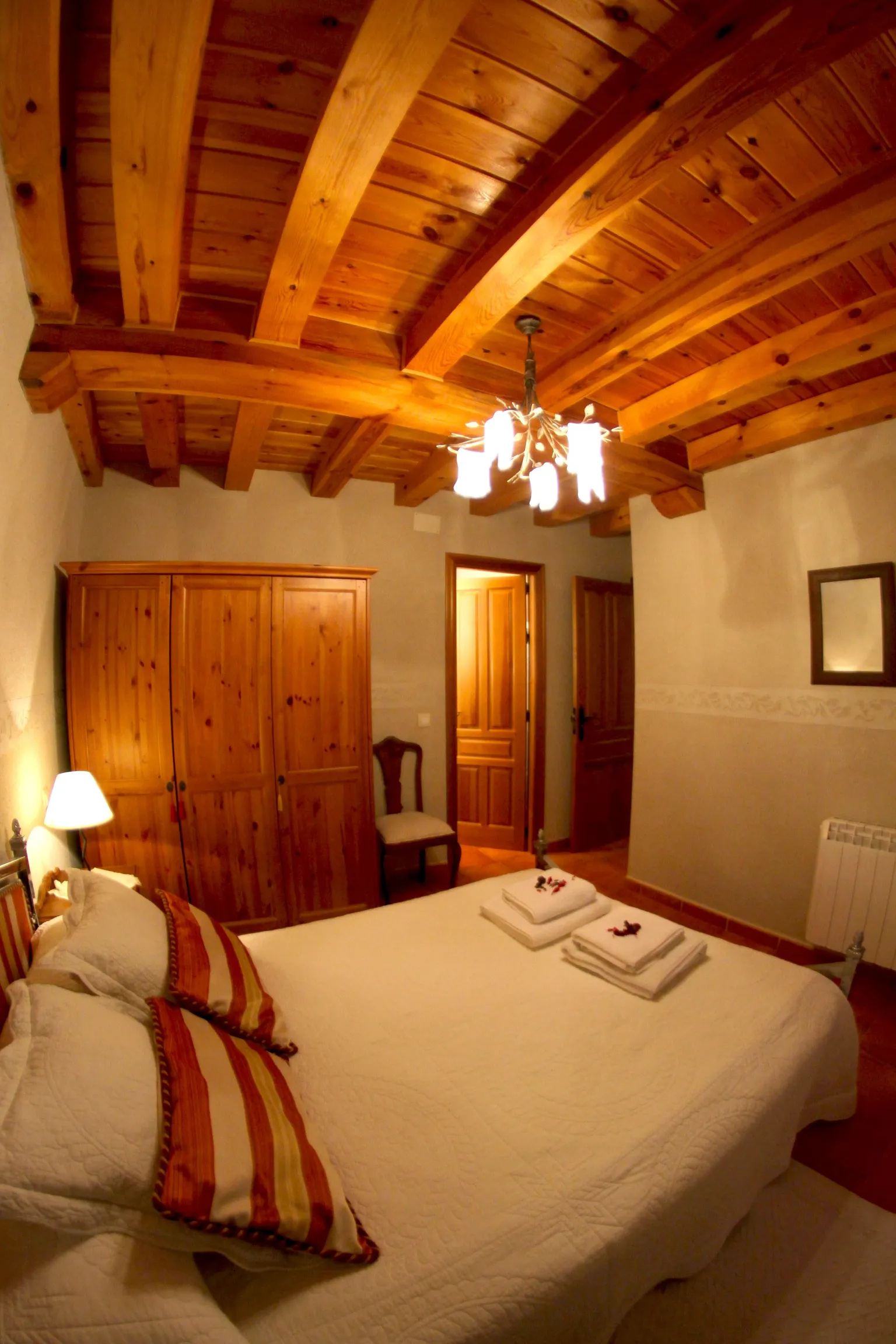 Imagen de Dormitorio Principal con baño