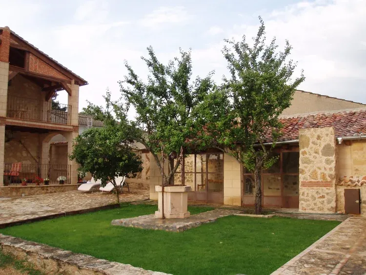 Imagen de Jardin