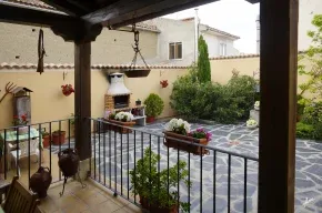 Imagen de La Finca del Pozo