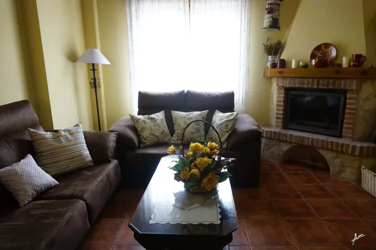 Imagen de Salón