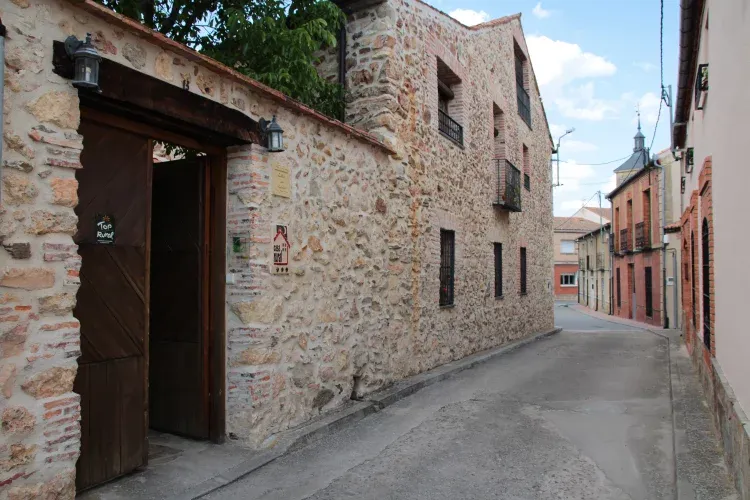 Imagen de Fachada principal