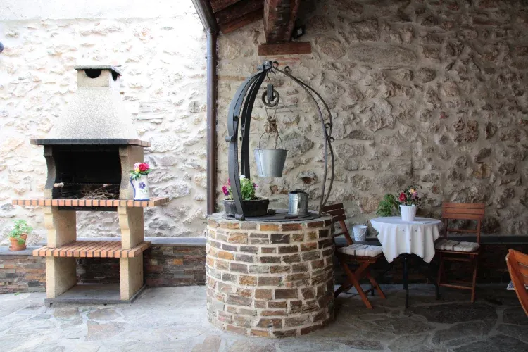 Imagen de Barbacoa