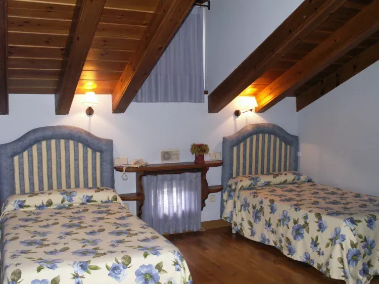 Imagen de Habitacion doble 2 camas
