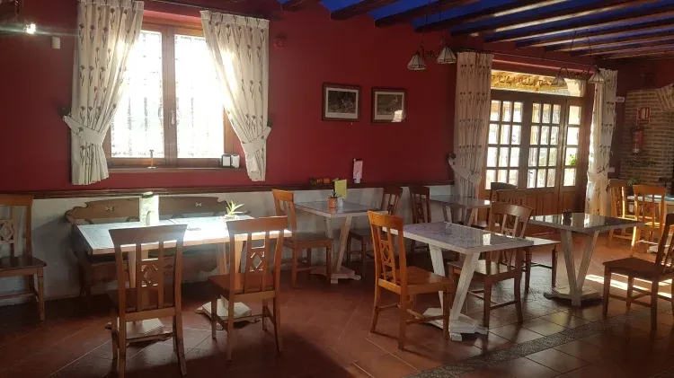 Imagen de Comedor