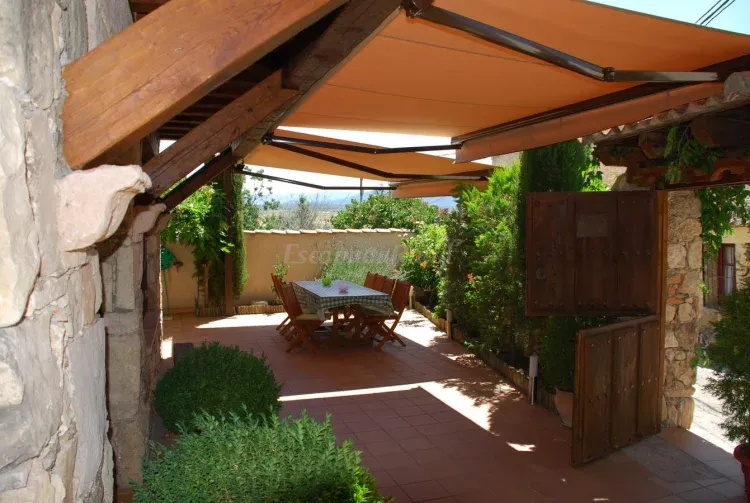 Imagen de patio