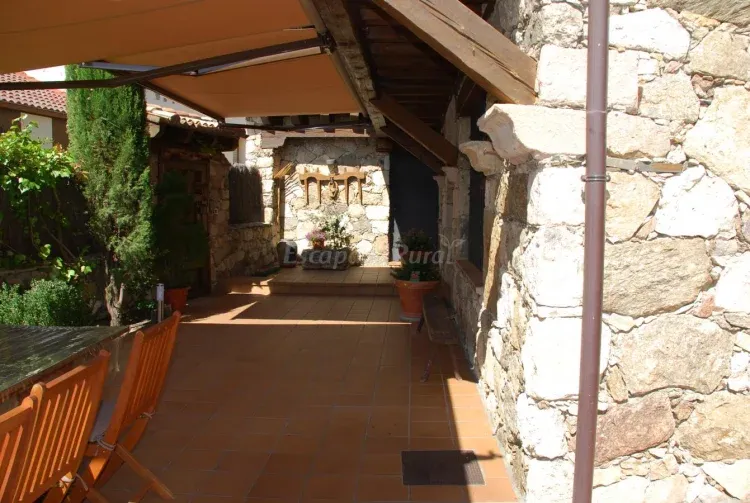 Imagen de patio
