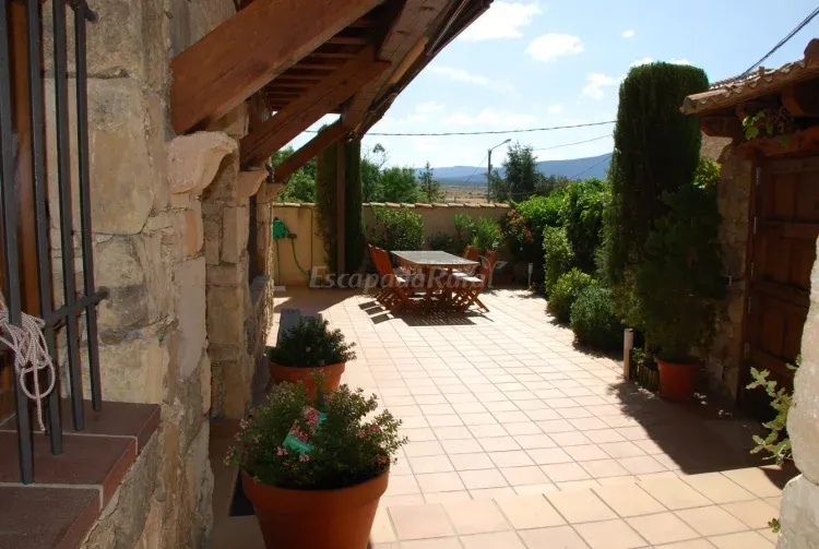 Imagen de patio