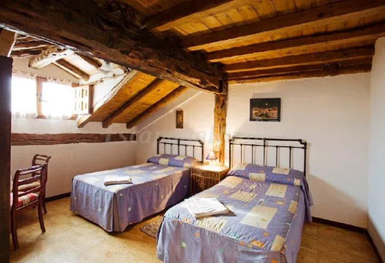 Imagen de Casa Rural Lobega 1