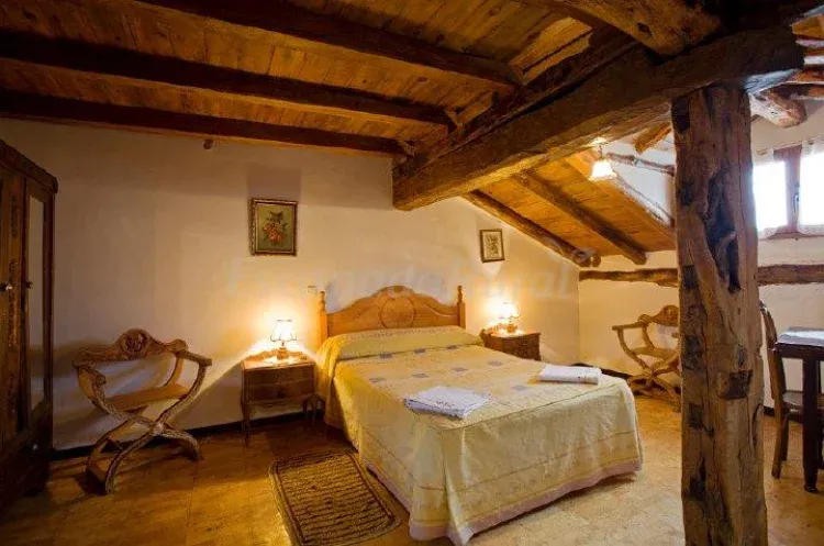 Imagen de Casa Rural Lobega 1