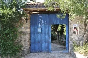 Imagen de La Carreta Azul