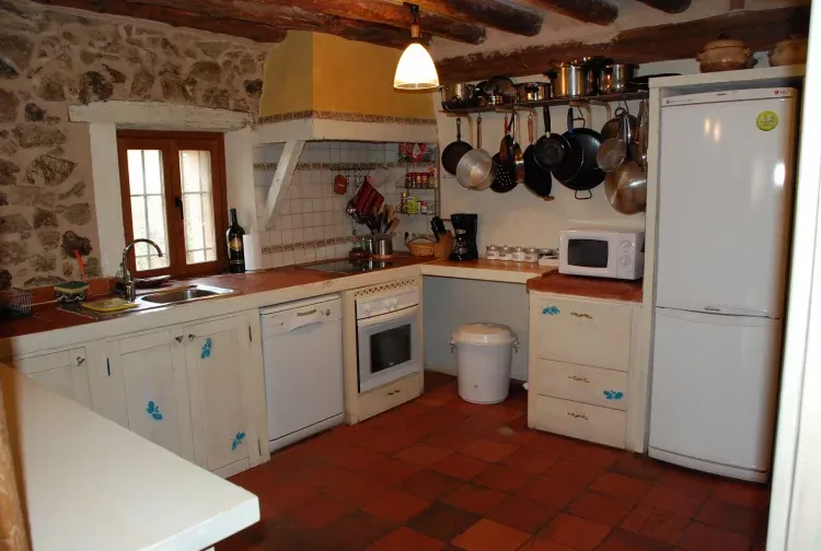 Imagen de Cocina