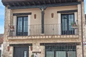 Imagen de El Mirador de la Pinilla