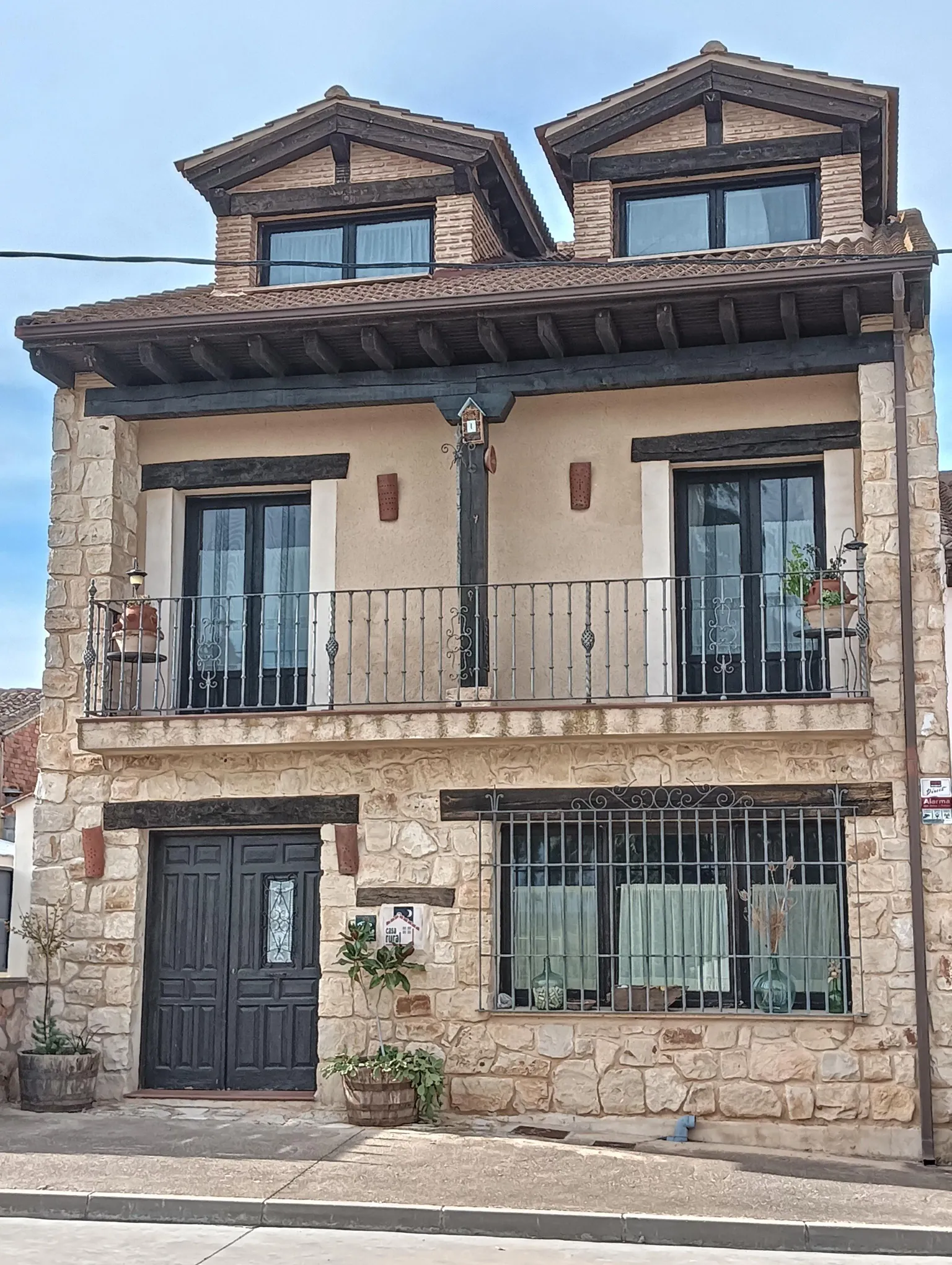 Imagen de Fachada