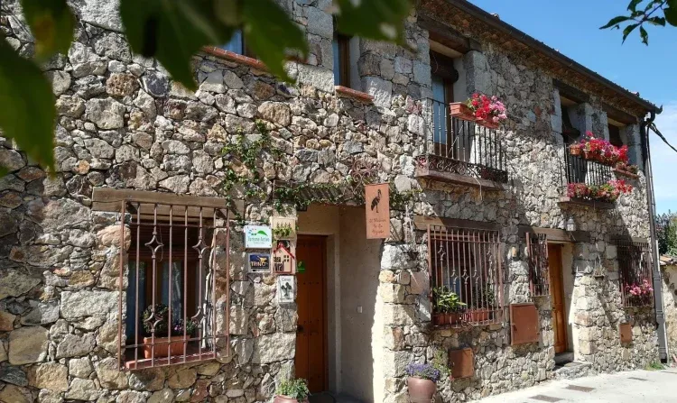 Imagen de Fachada