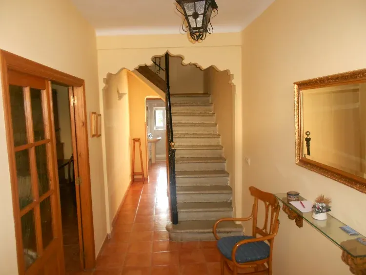 Imagen de Vista desde la entrada I