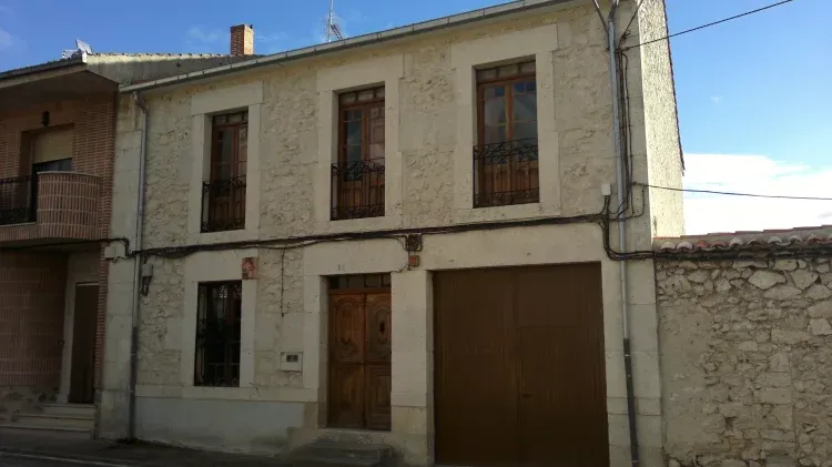 Imagen de Fachada