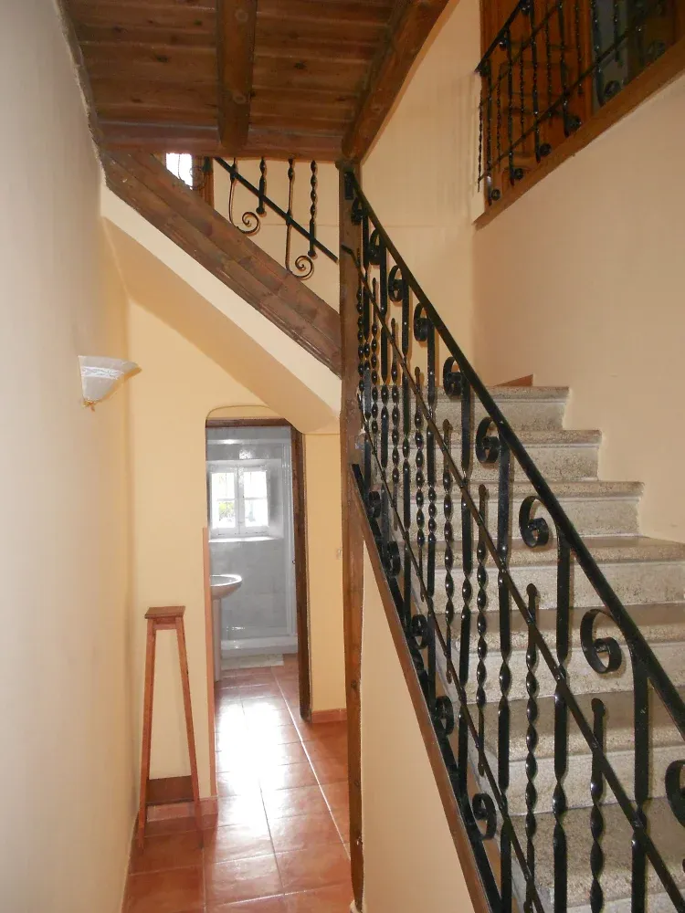 Imagen de Vista desde la entrada II