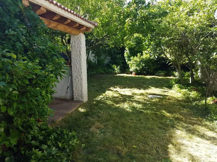 Imagen de Patio 