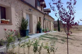 Imagen de La Casona y Casitas de Tabladillo