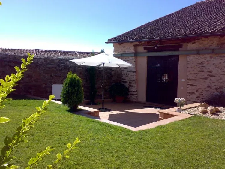 Imagen de Jardín Casona