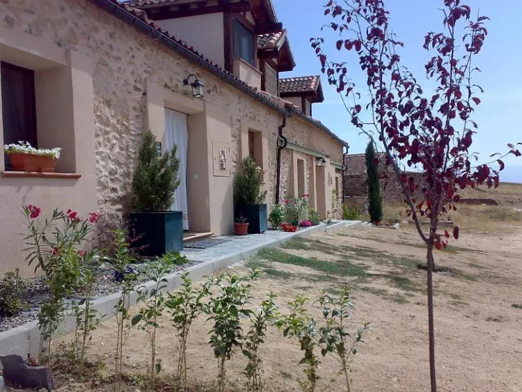 Imagen de Fachada