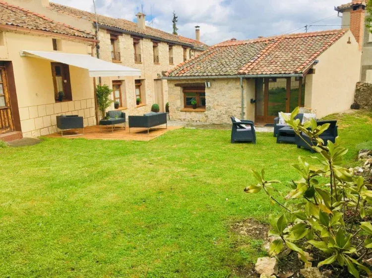 Imagen de Patio