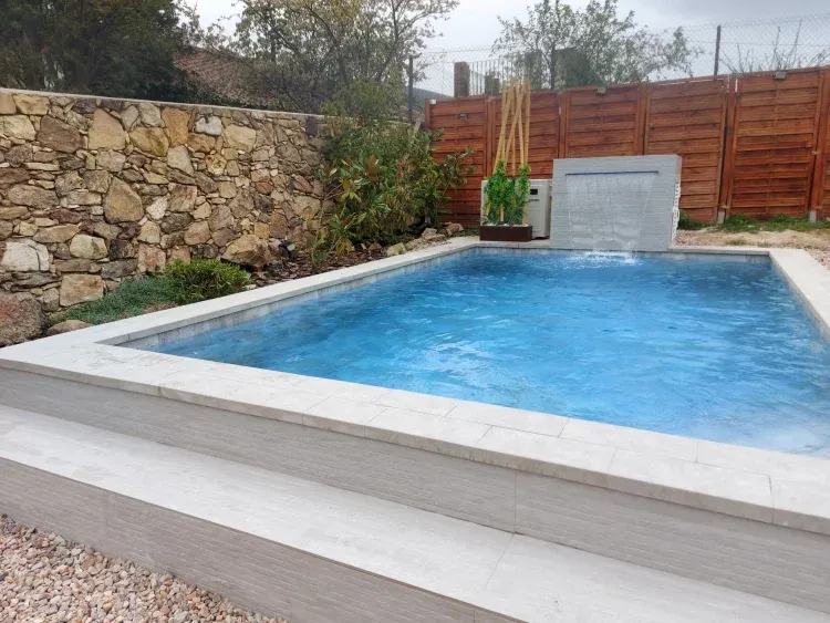 Imagen de Piscina