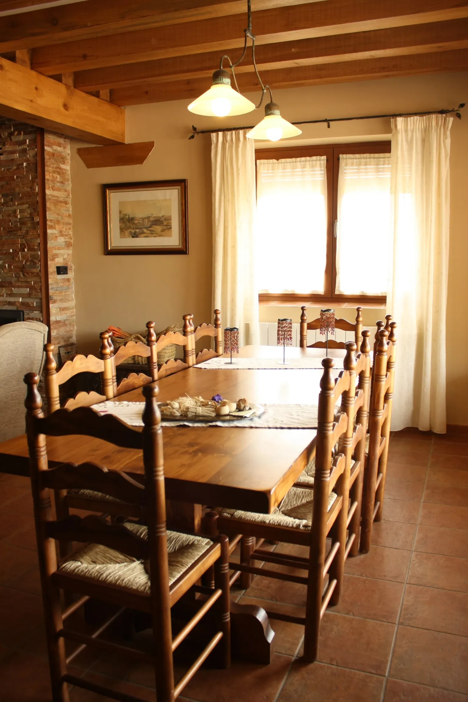 Imagen de Comedor.