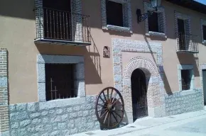 Imagen de La Casa Madrona