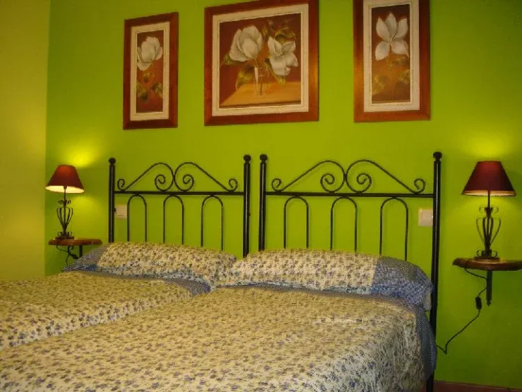 Imagen de Dormitorio la Caleta