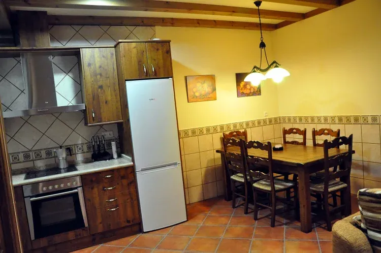 Imagen de Apt. I comedor