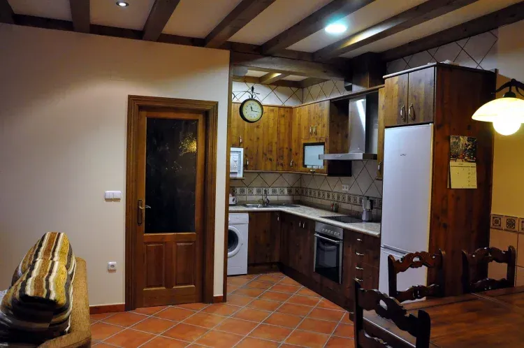 Imagen de Apt. I cocina
