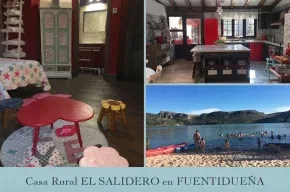 Imagen de El Salidero