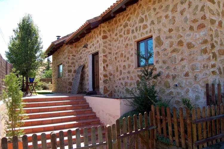 Imagen de Fachada Principal