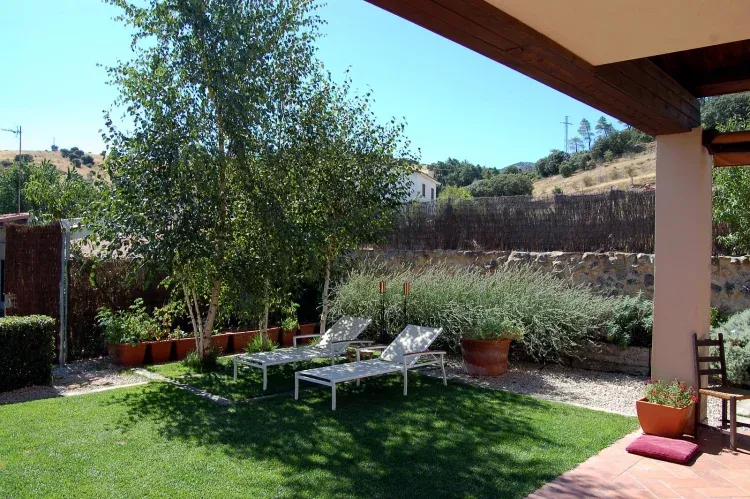 Imagen de El Jardín