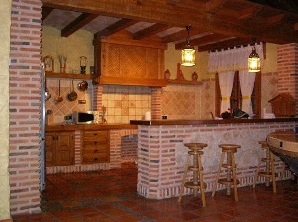 Imagen de La Caseta del Peguero