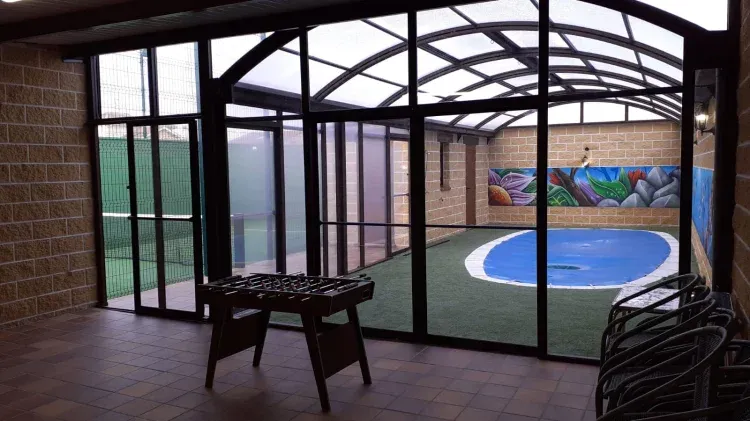 Imagen de Piscina 