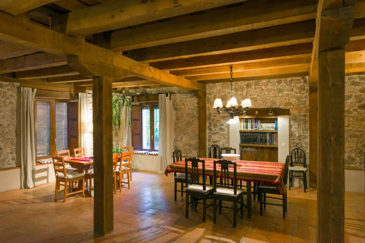 Imagen de Salón