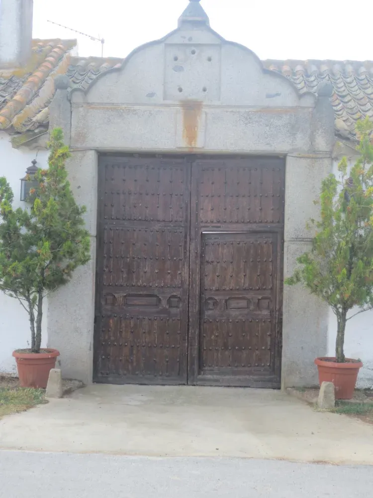 Imagen de Detalle de la entrada