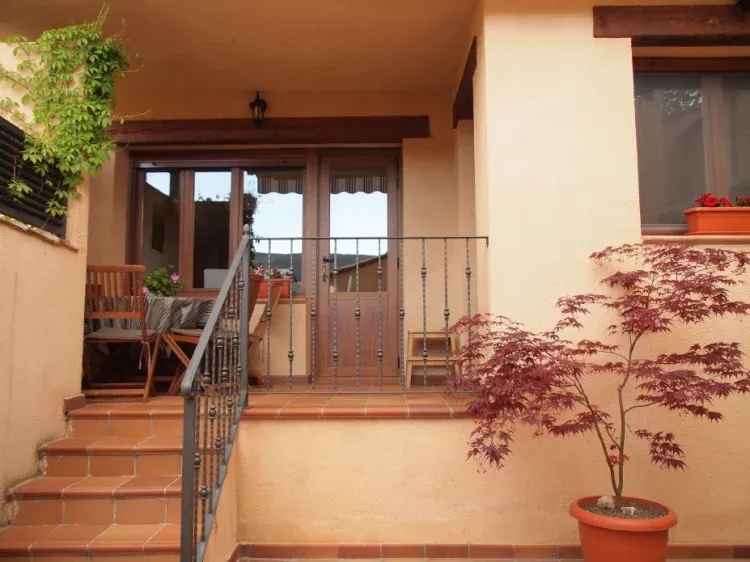 Imagen de Porche -Patio