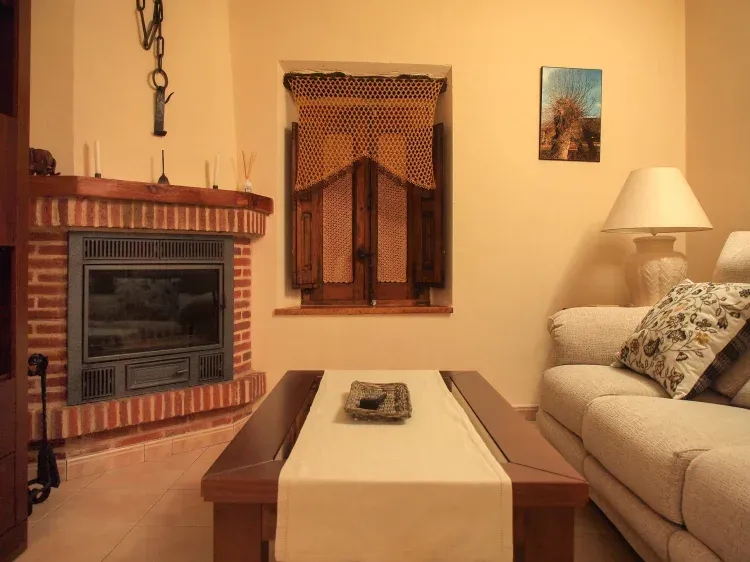 Imagen de Salón
