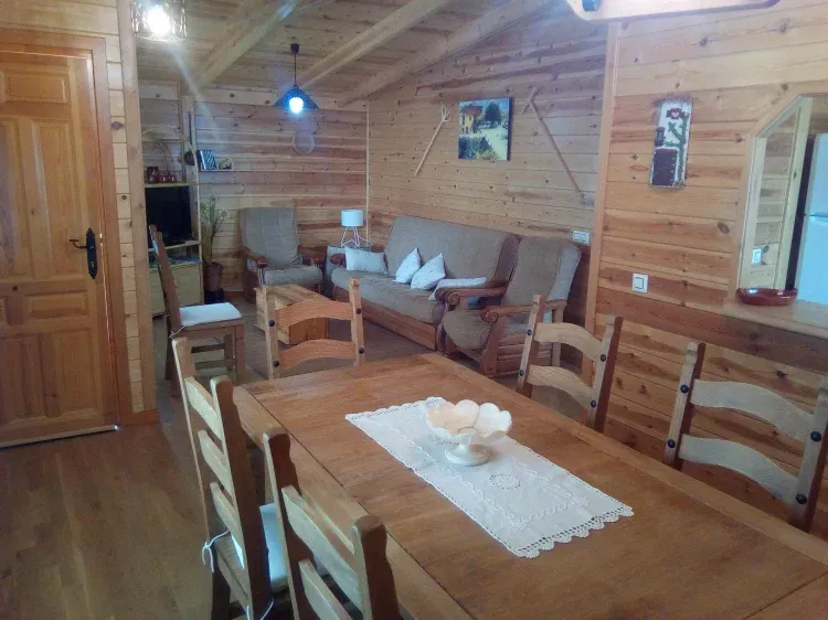 Imagen de Salón-comedor
