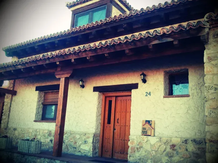 Imagen de fachada