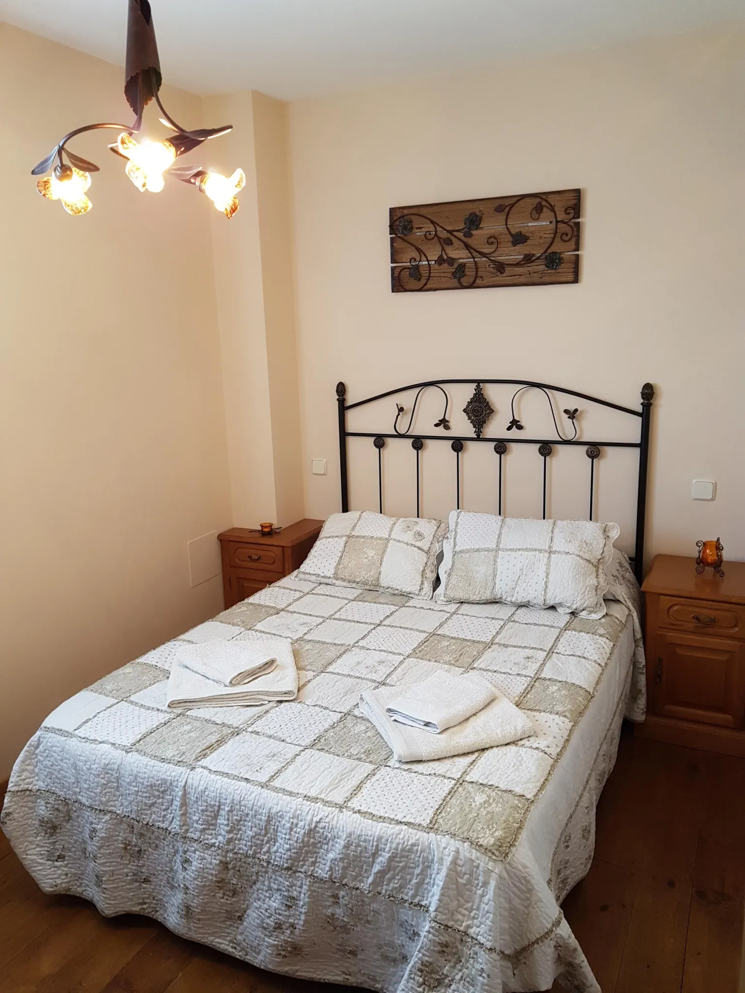 Imagen de Casa rural con capacidad para 4 personas