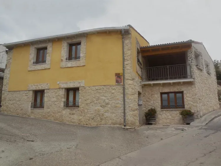 Imagen de Casa